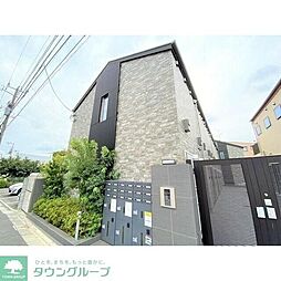 コートヤード砧