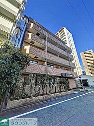 コベントガーデン(コベントガーデン)