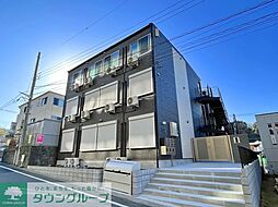 Ａｍｂｉｔｉｏｎ稲城