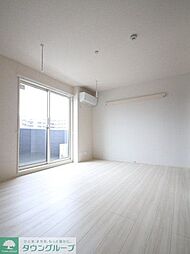 comfort yuuya 306 3階1Kのリビング/ダイニング