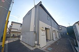 京王線 飛田給駅 徒歩16分