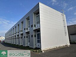 レオパレスＵ＆Ｓ