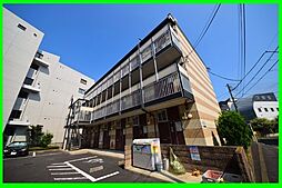 京王線 中河原駅 徒歩6分