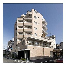 レジディア桜上水