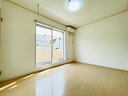 メゾンブラン 2階1Kのリビング/ダイニング