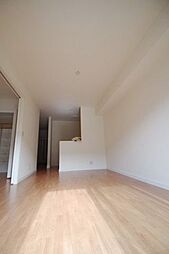 Ｌａ・Ｆｅｌｉｃｉｔａ 3階1LDKのリビング/ダイニング