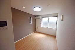 Ambition聖蹟桜ヶ丘II 1階ワンルームのリビング/ダイニング