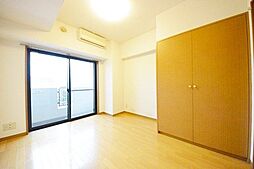 エクセリア浜田山 7階1Kのリビング/ダイニング