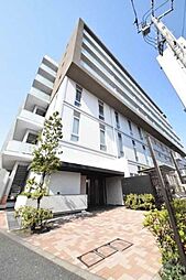 京王府中テラス