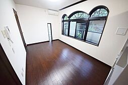 パルメゾン壱番館 1階1Kのリビング/ダイニング