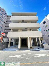 ノブレス調布南