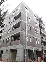 クオリア桜上水