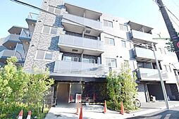 ガーラ・ヴィスタ祖師ヶ谷大蔵