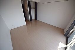 スパシエエクレクト 3階1Kのリビング/ダイニング