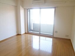 ヴィバーチェ仙川 5階2LDKのリビング/ダイニング