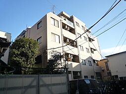 プレール明大前