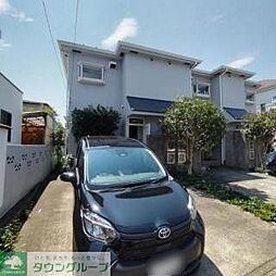 グローヴハウスNORTH棟