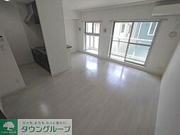 ＦＭフェニックス 3階1LDKのリビング/ダイニング