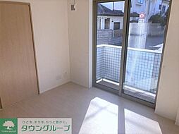 ＪＨＫ(ジェイエイチケイ) 1階1Kのリビング/ダイニング