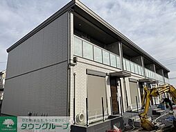 (仮称)貫井南町1丁目賃貸住宅