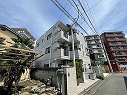 ホワイトパレス