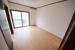 ウィズ調布リバーサイド 1階2LDKのリビング/ダイニング