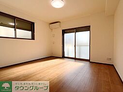 L`Appartement221 1階1Kのリビング/ダイニング