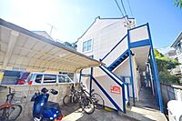 東京都府中市緑町1丁目23-6：物件画像／株式会社タウンハウジング東京　調布店
