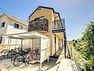 東京都三鷹市北野3丁目7-36：物件画像／株式会社タウンハウジング東京　調布店