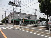 京王ストア 410m