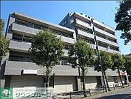 東京都多摩市永山6丁目2-1：物件画像／株式会社タウンハウジング東京　調布店