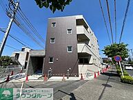 東京都府中市是政3丁目29-17：物件画像／株式会社タウンハウジング東京　調布店