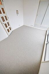 鍋屋ビルアネックス国領 1Kの写真