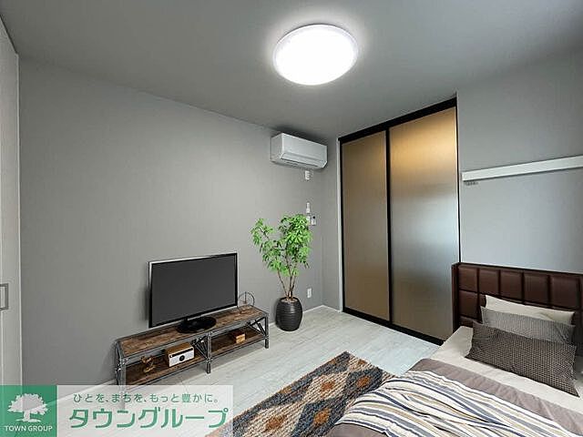 室内