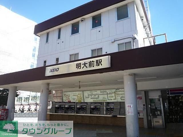 周辺