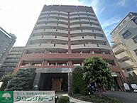 東京都三鷹市下連雀3丁目42-6：物件画像／株式会社タウンハウジング東京　調布店