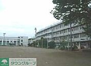 府中市立第二中学校 450m