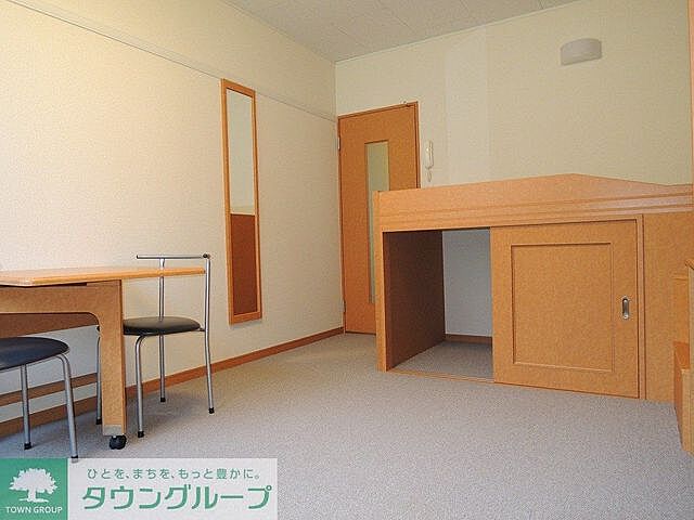 子供部屋