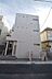 外観：★ドア建設中★