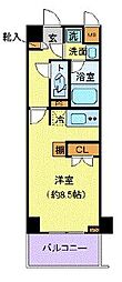 幕張本郷駅 8.5万円