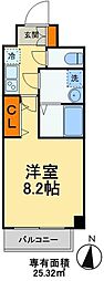 船橋駅 8.4万円