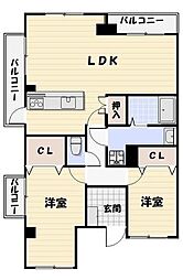 検見川駅 16.9万円