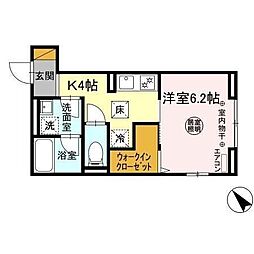 南行徳駅 7.8万円