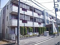 千葉県船橋市前原東1丁目7-18：物件画像／株式会社タウンハウジング千葉　船橋店