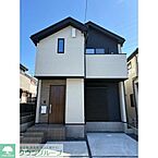 千葉県千葉市若葉区都賀5丁目10-2-2：物件画像／株式会社タウンハウジング千葉　船橋店