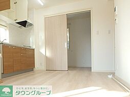 ＰＲＡＩＳＥ　ＯＮＥ 102 1階1LDKのリビング/ダイニング