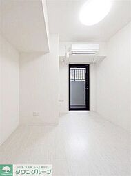 Ａｌｉｖｉｓ船橋Ｅａｓｔ．Ｗｅｓｔ EAST1503 15階1Kのリビング/ダイニング