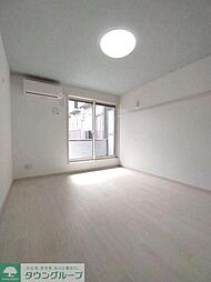 ＦＵＵＷＡ船橋本町 304 3階1Kのリビング/ダイニング