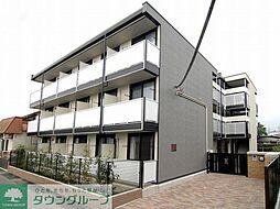 レオパレス幕張町ＬＡ1