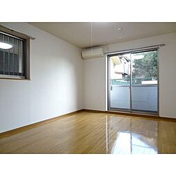 プログレッソ船橋2 103 1階1Kのリビング/ダイニング